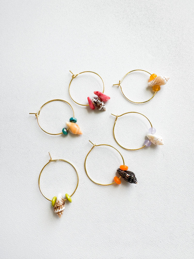 Drink Charms