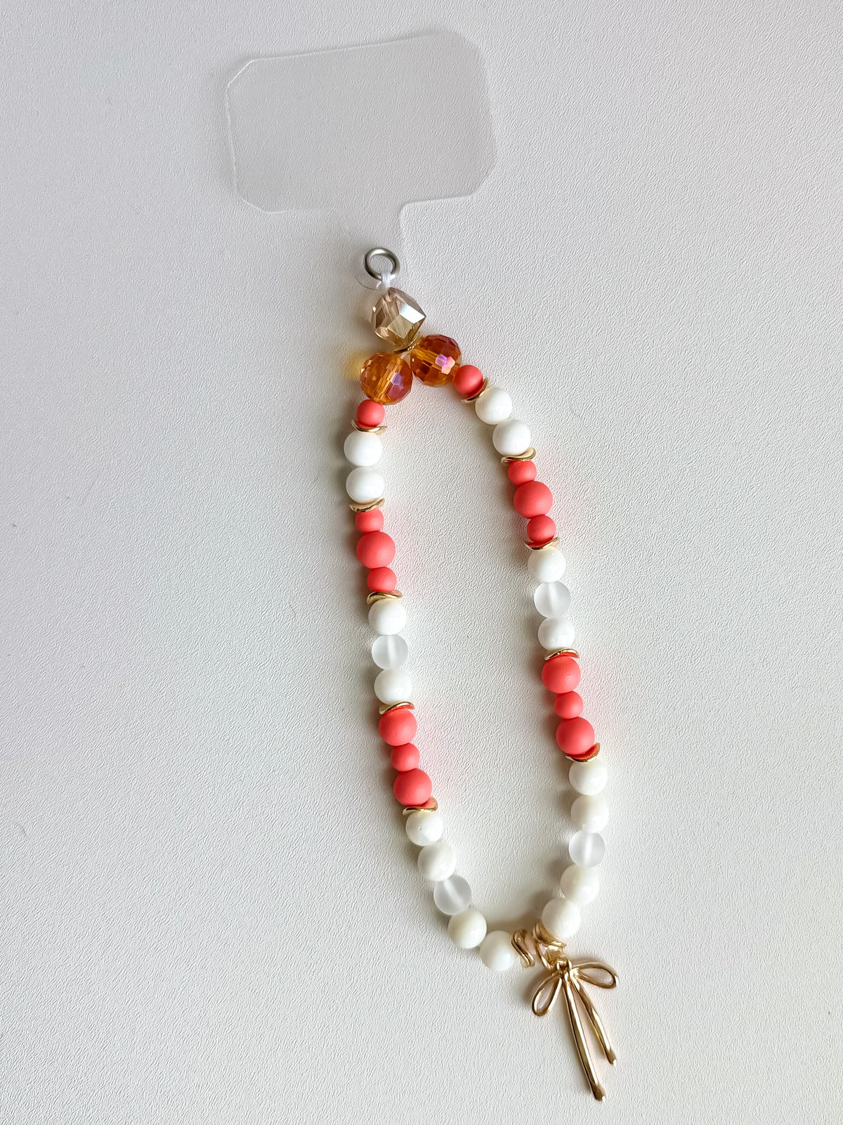 Rocky Top Phone Chain