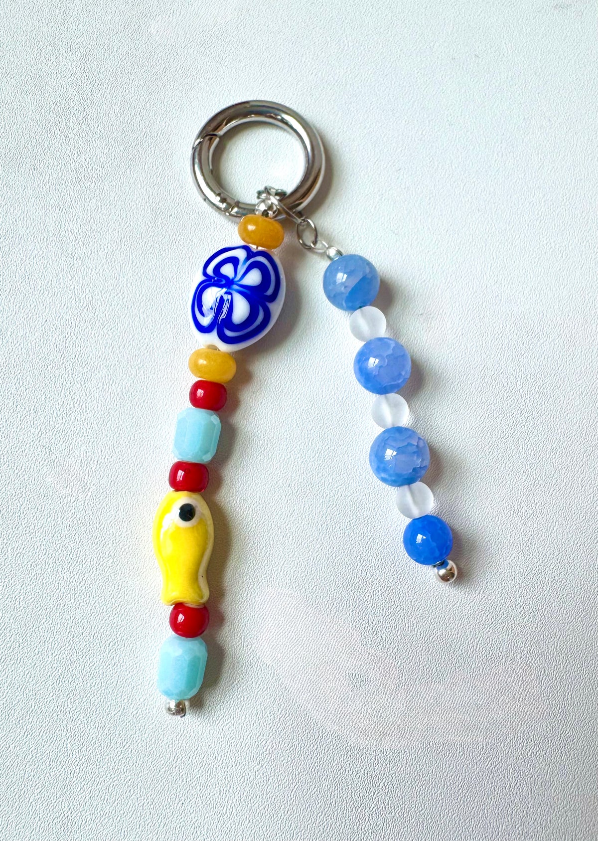 Coos Bay Bag Charm
