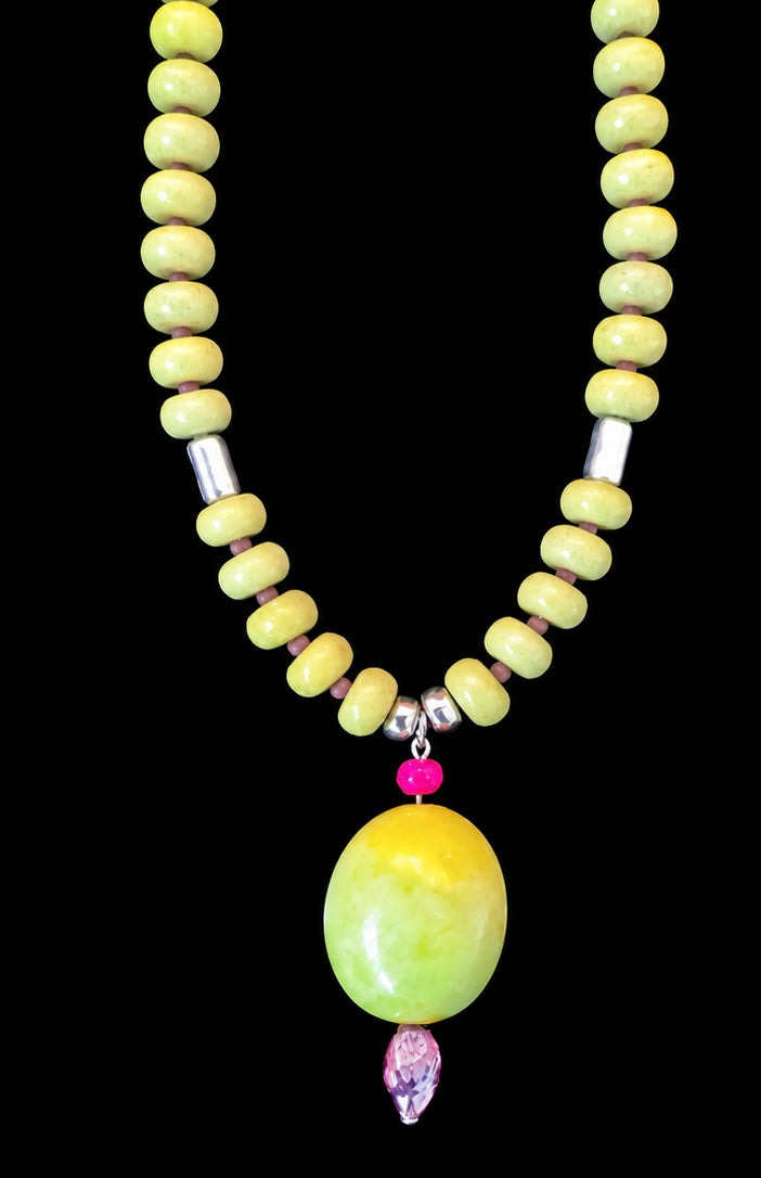 Nairobi Necklace
