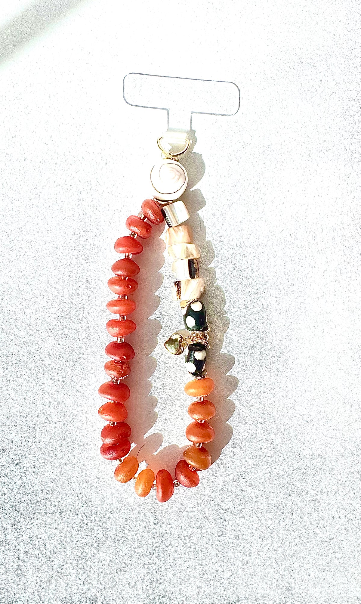 Cape Town Phone Charm