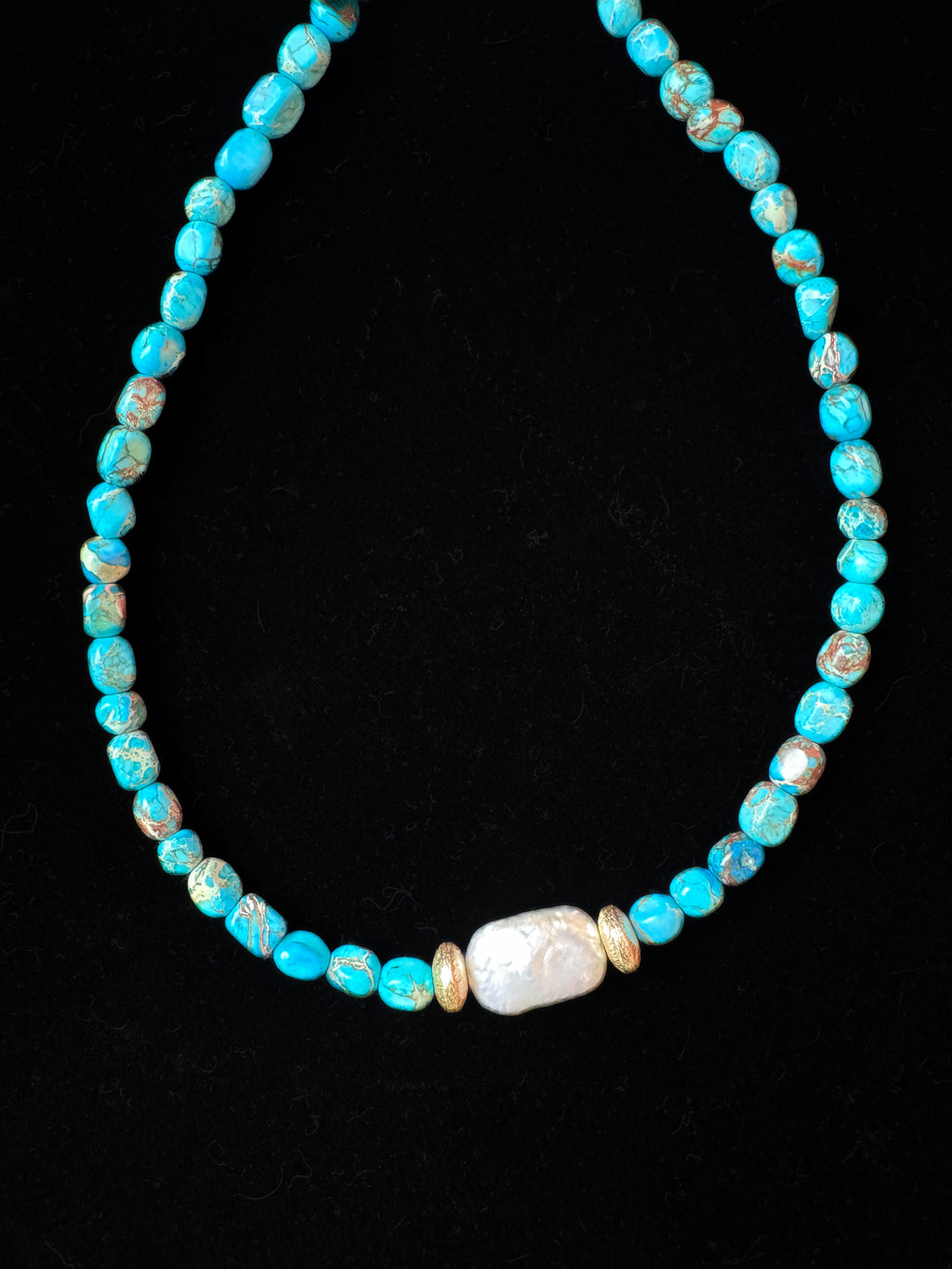 Sedona Necklace