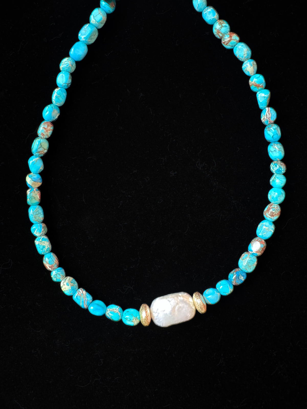 Sedona Necklace