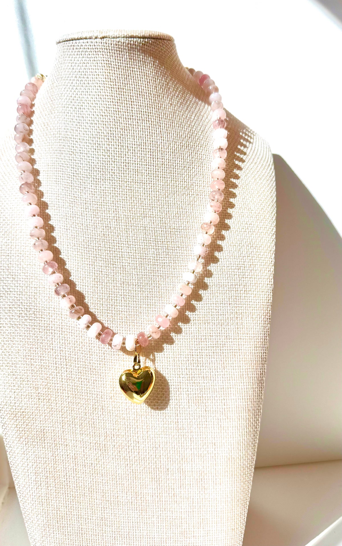 Paris Necklace