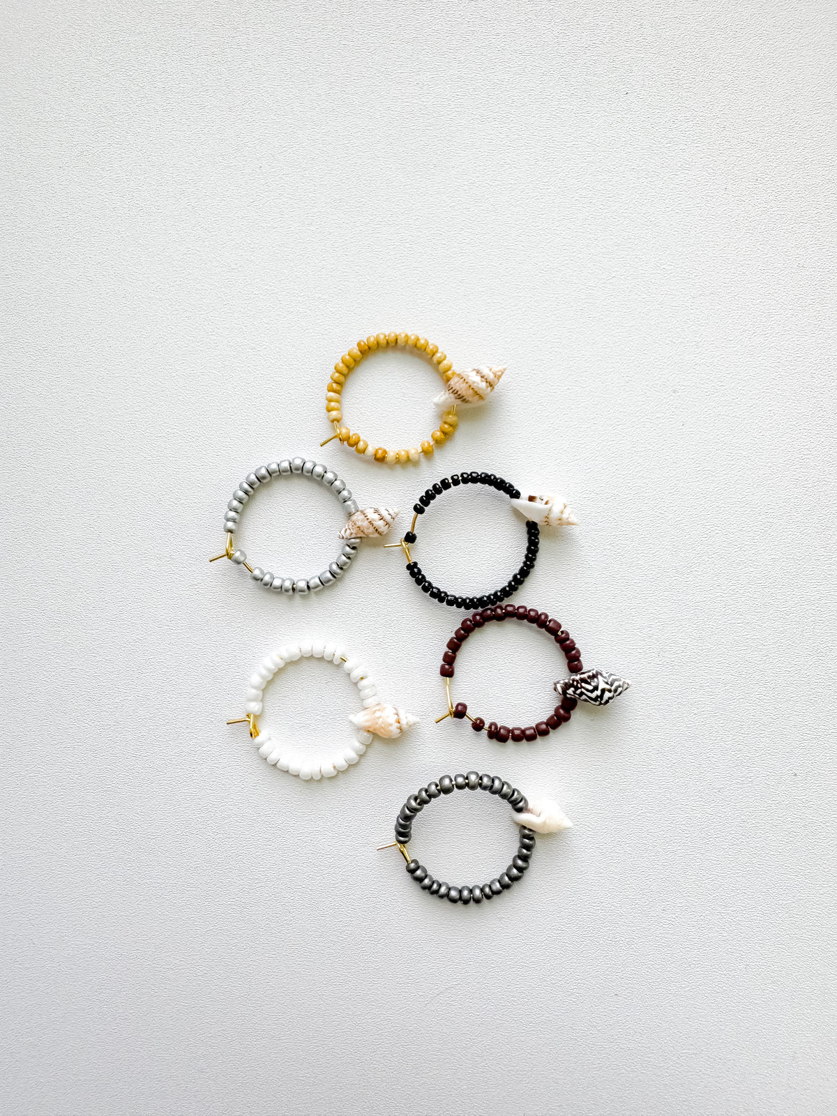 River Drink Charm Set