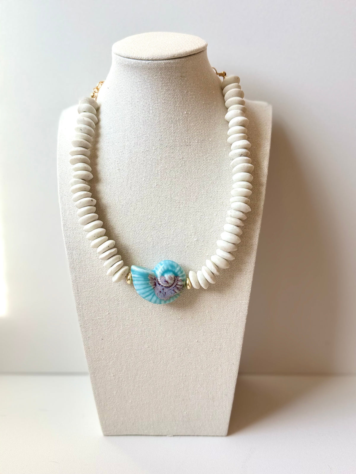 Portofino Necklace