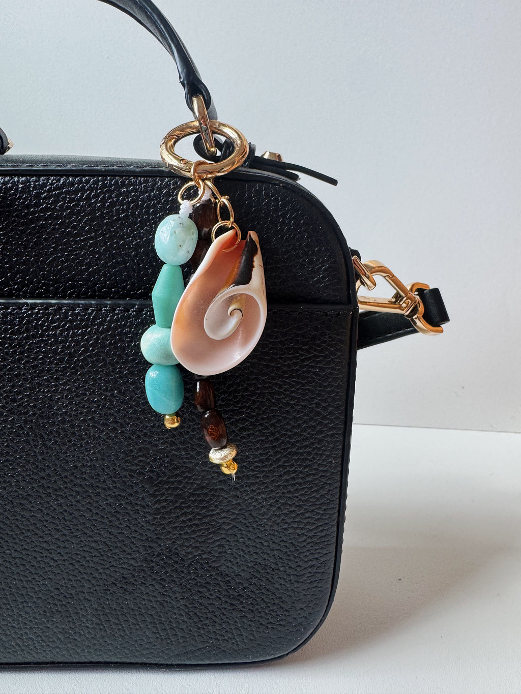 Seychelles Bag Charm
