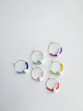 Rainbow Drink Charm Set