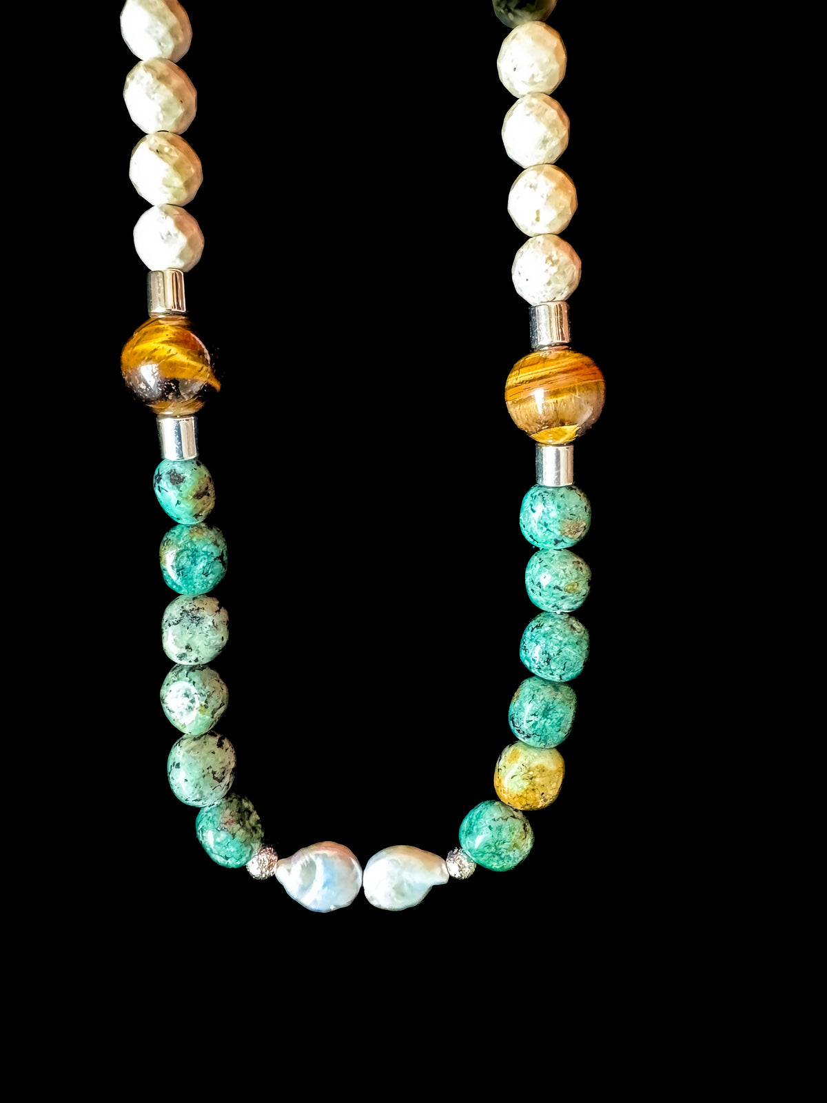Canberra Necklace