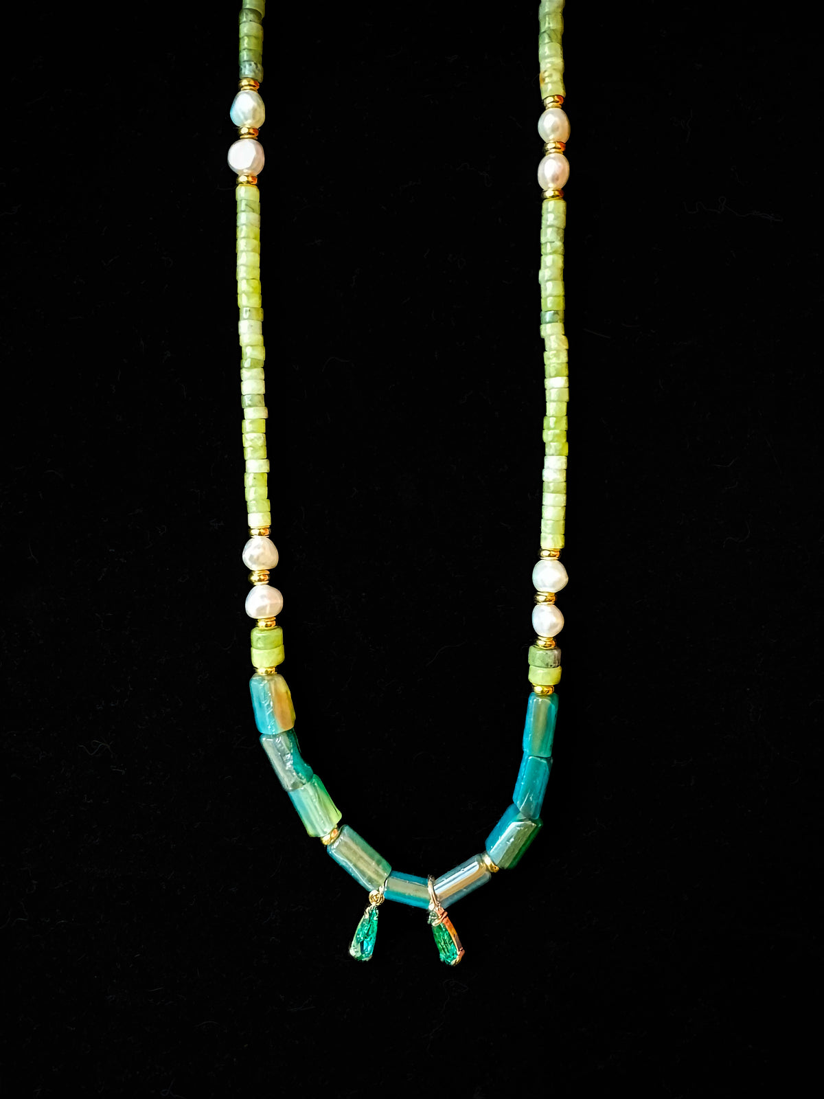 Kyoto Necklace