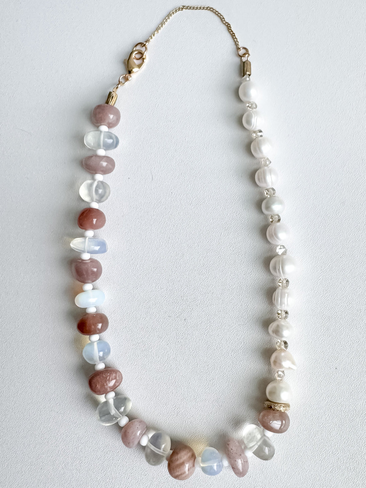 Kiawah Necklace