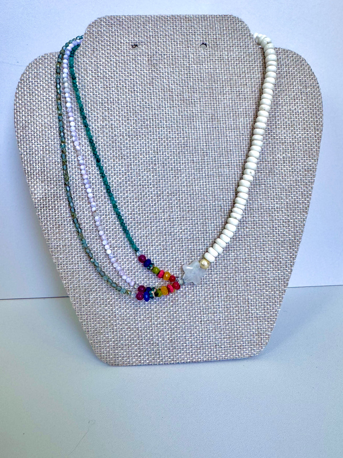 Ipswich Necklace