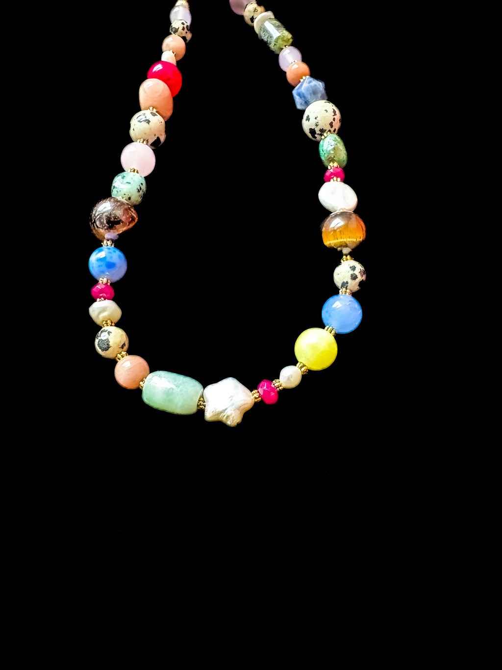 Tromsø Necklace
