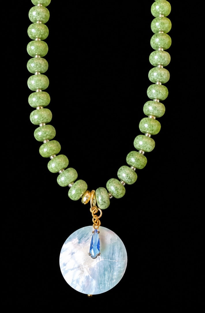 Destin Necklace