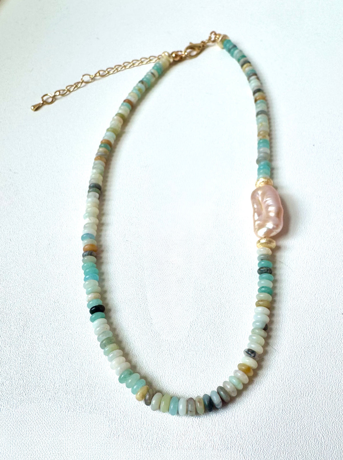 Byron Bay Necklace