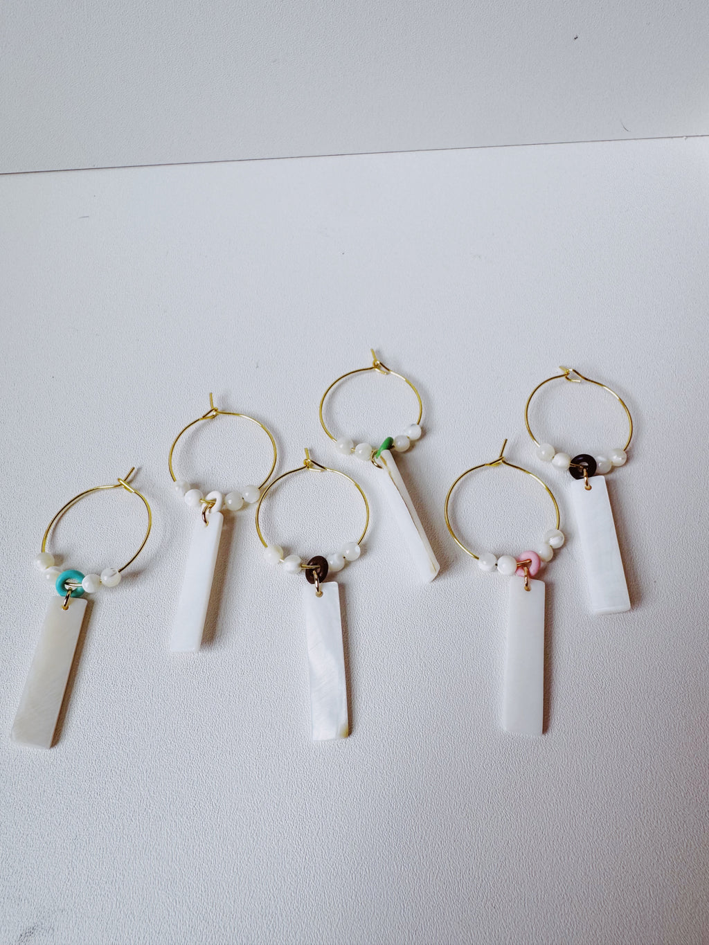 Alps Drink Charm