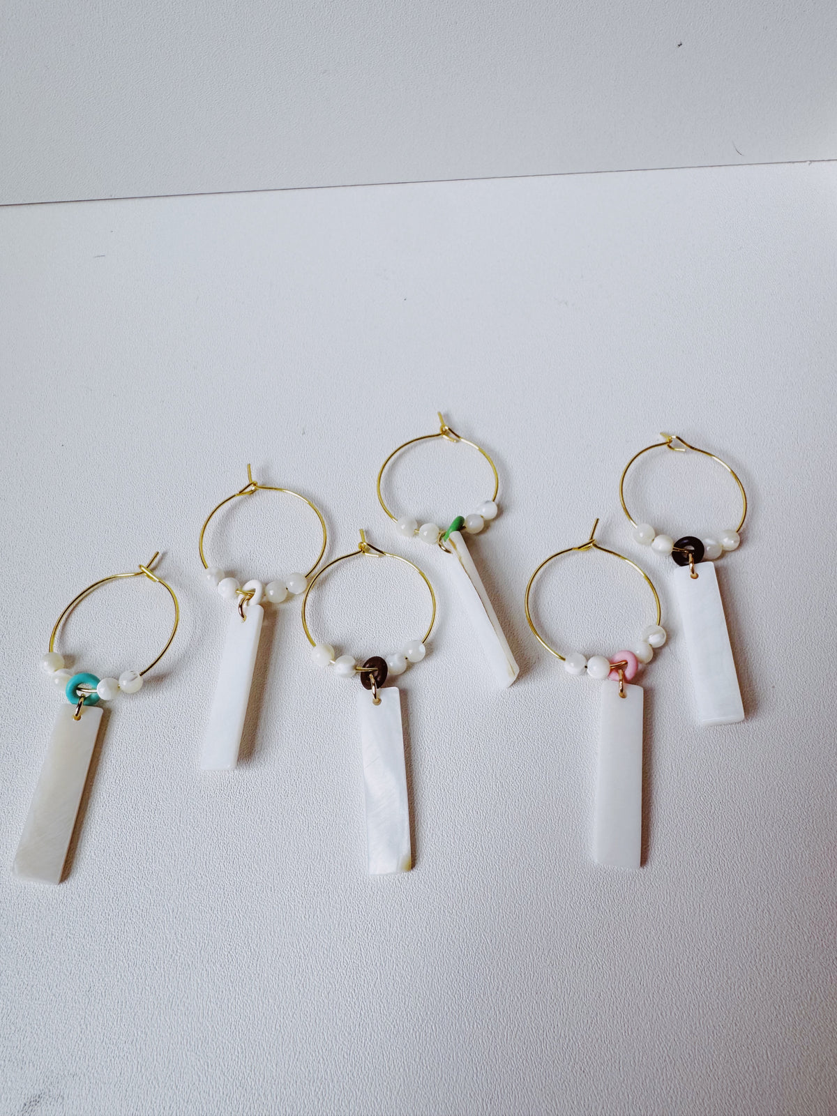 Alps Drink Charm