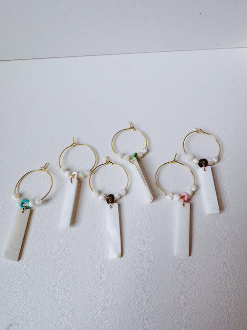 Alps Drink Charm