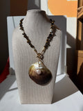 Kokkini Beach Necklace