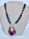 Eyemouth Necklace