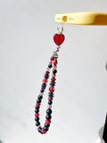 Vienna Phone Charm