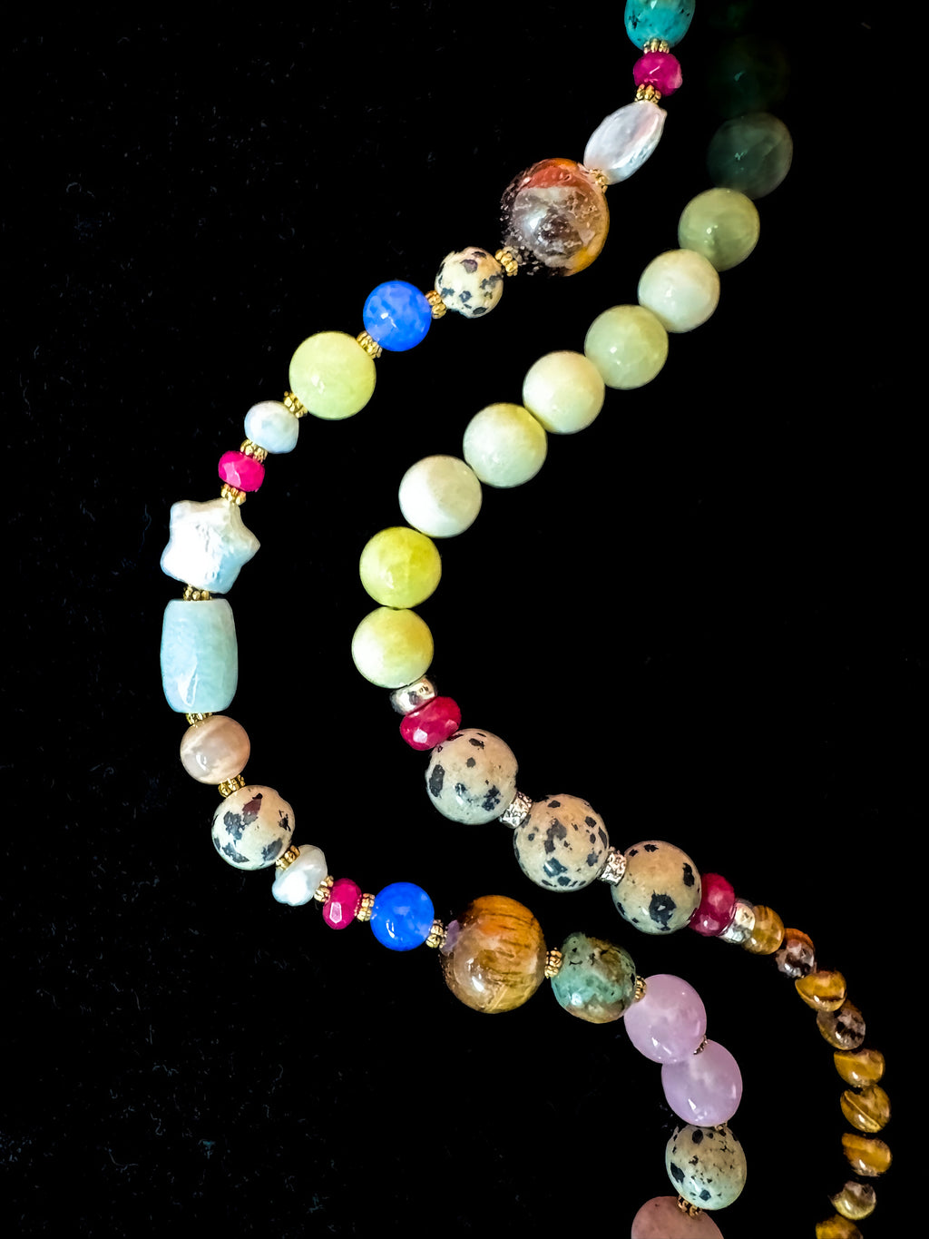 Tromsø Necklace