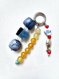 Lunenberg Bag Charm