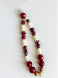 Cougar Country Phone Charm