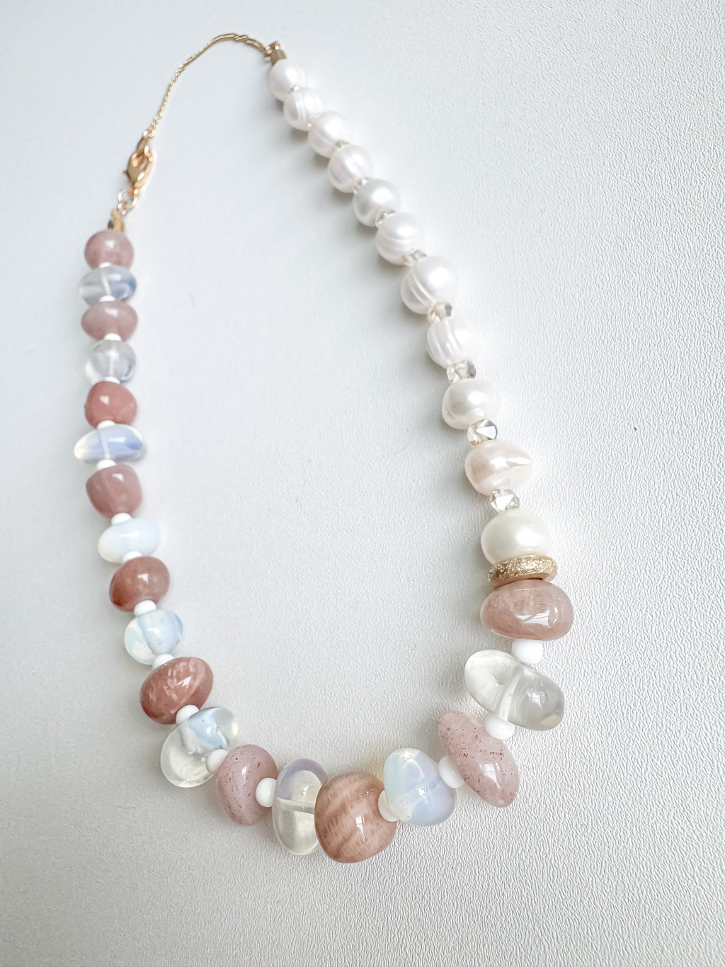 Kiawah Necklace