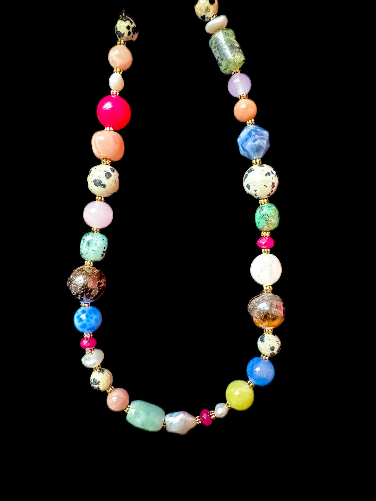 Tromsø Necklace