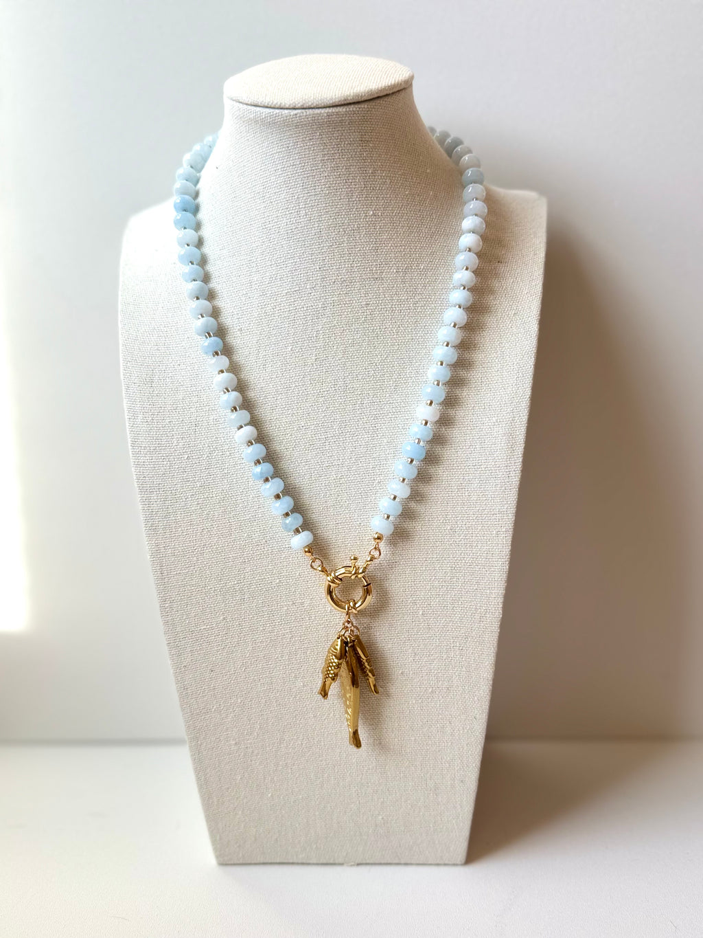 Puglia Necklace