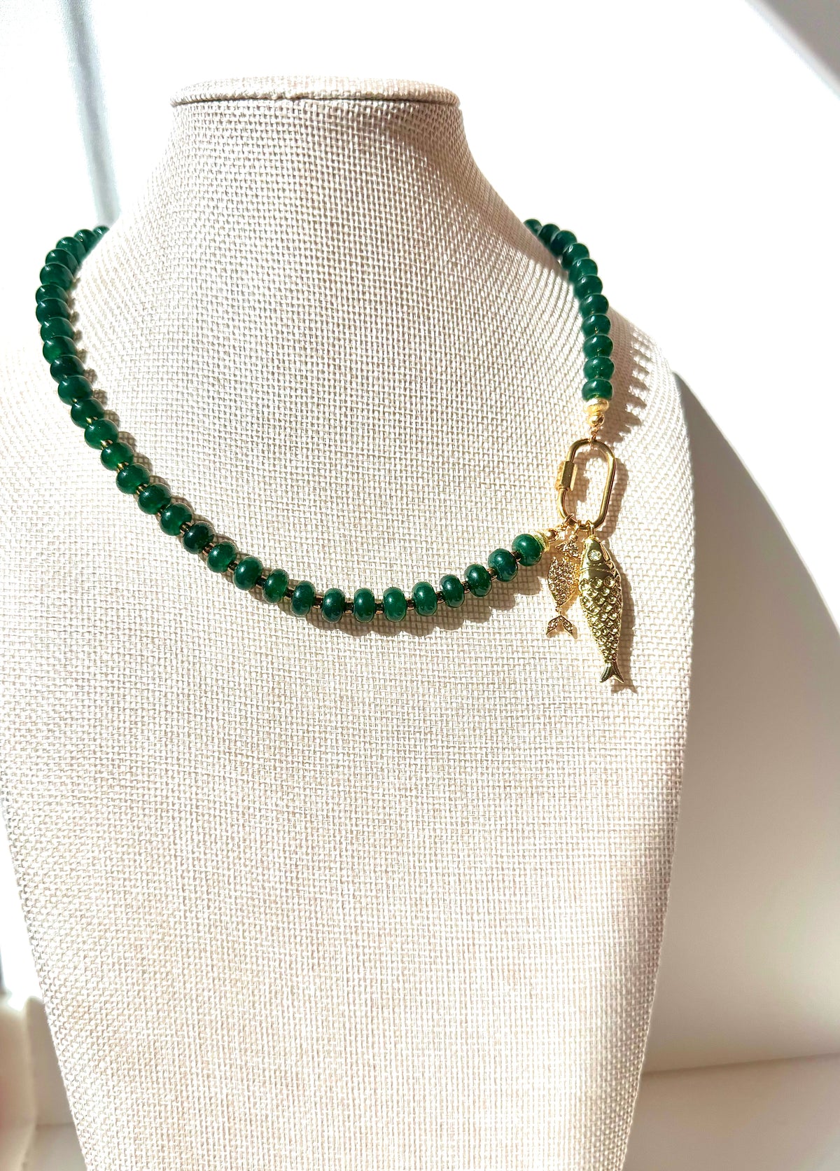Whitsunday Necklace