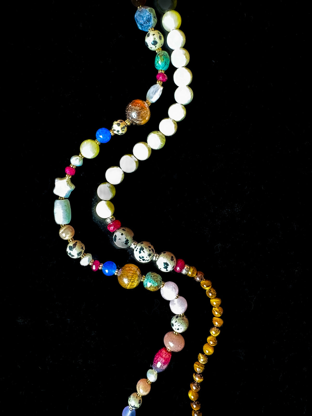 Jaisalmer Necklace