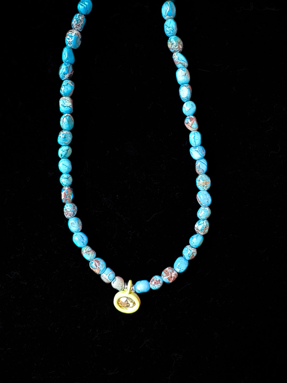 Rio Necklace