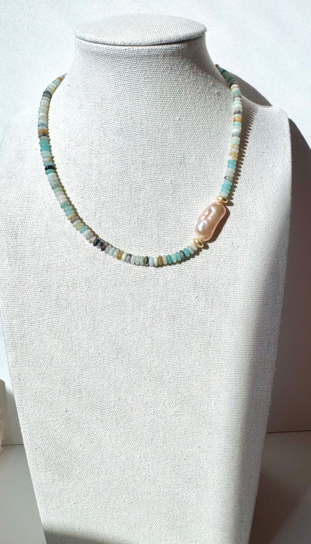 Byron Bay Necklace