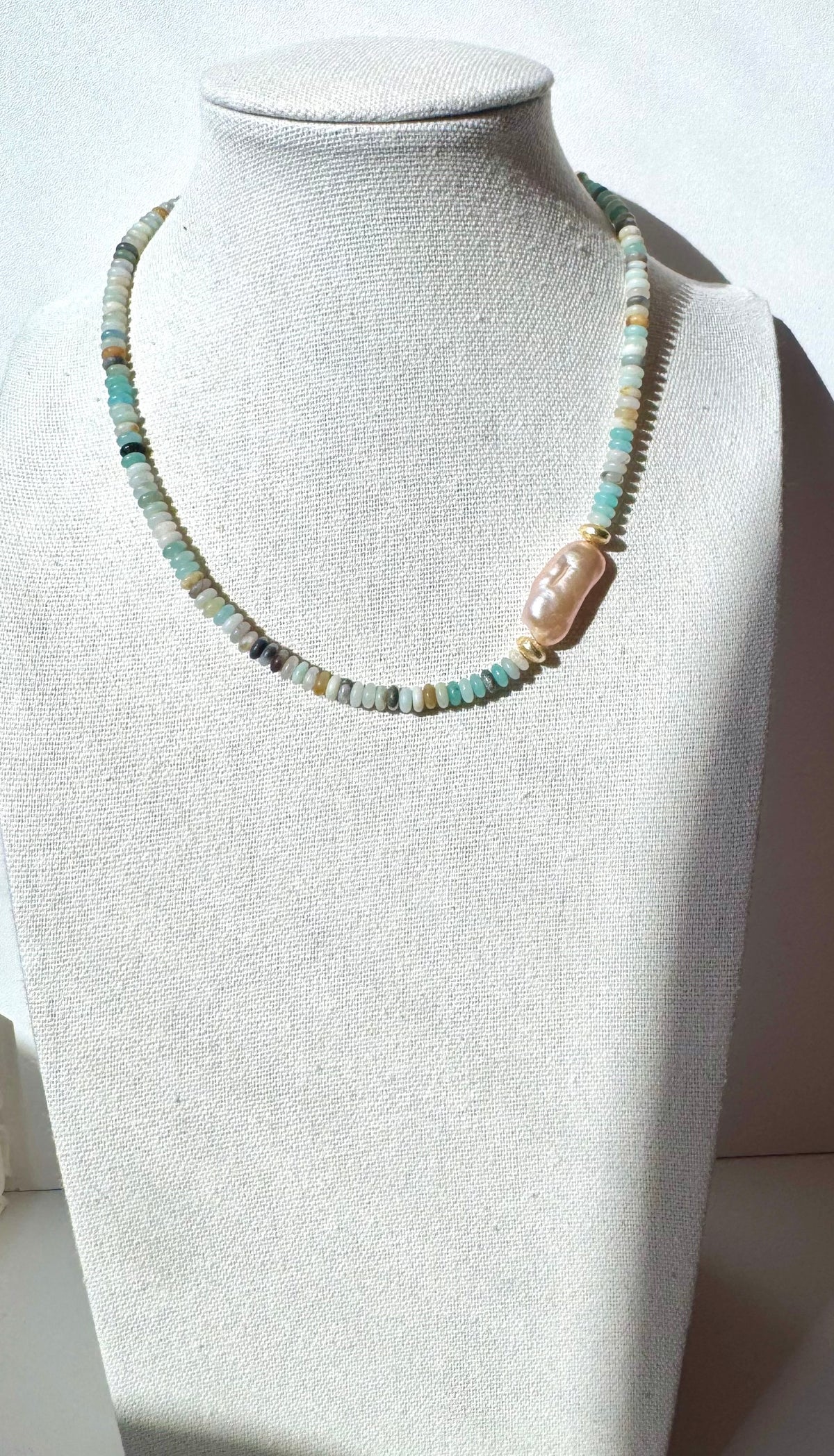Byron Bay Necklace