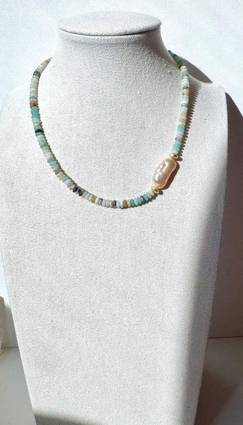 Byron Bay Necklace