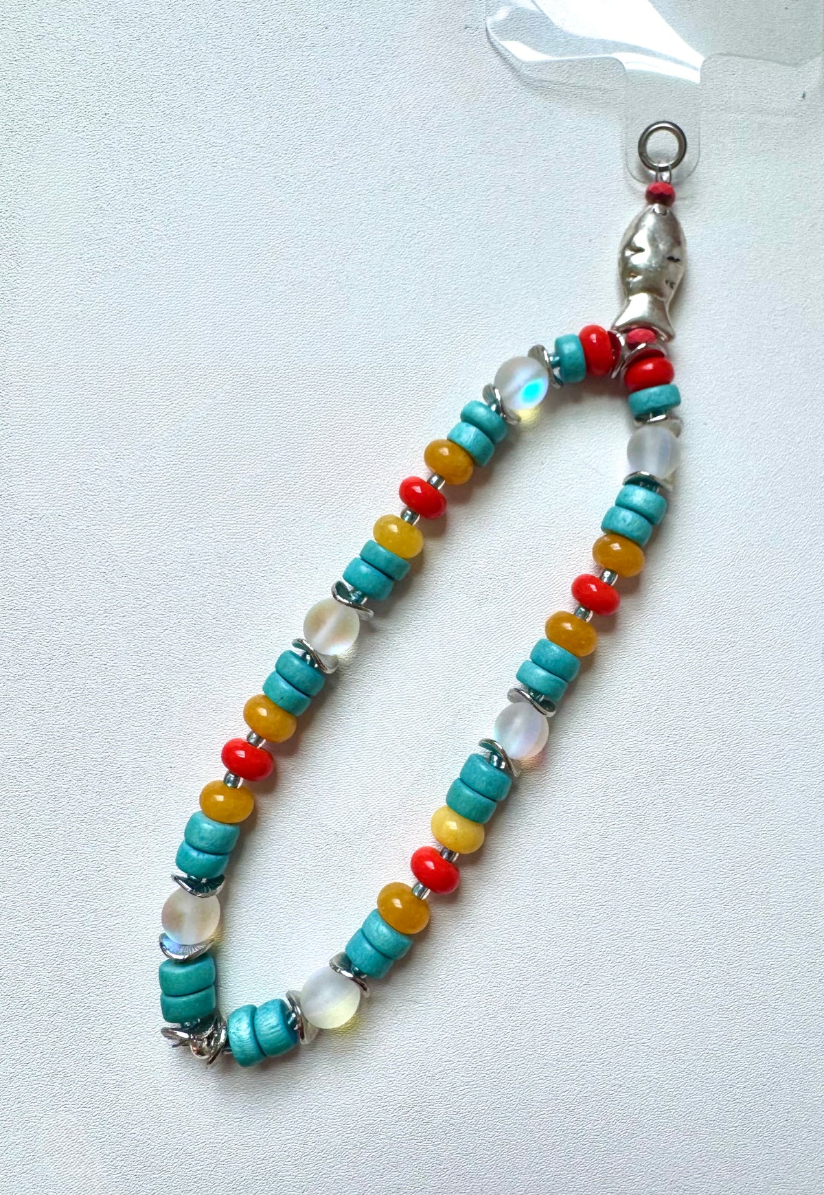 Del Mar Phone Chain