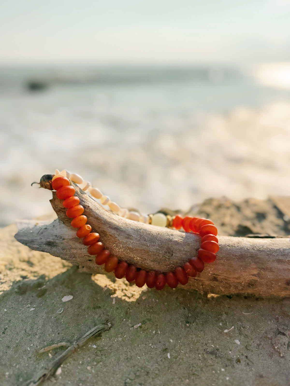 Ubud Phone Charm