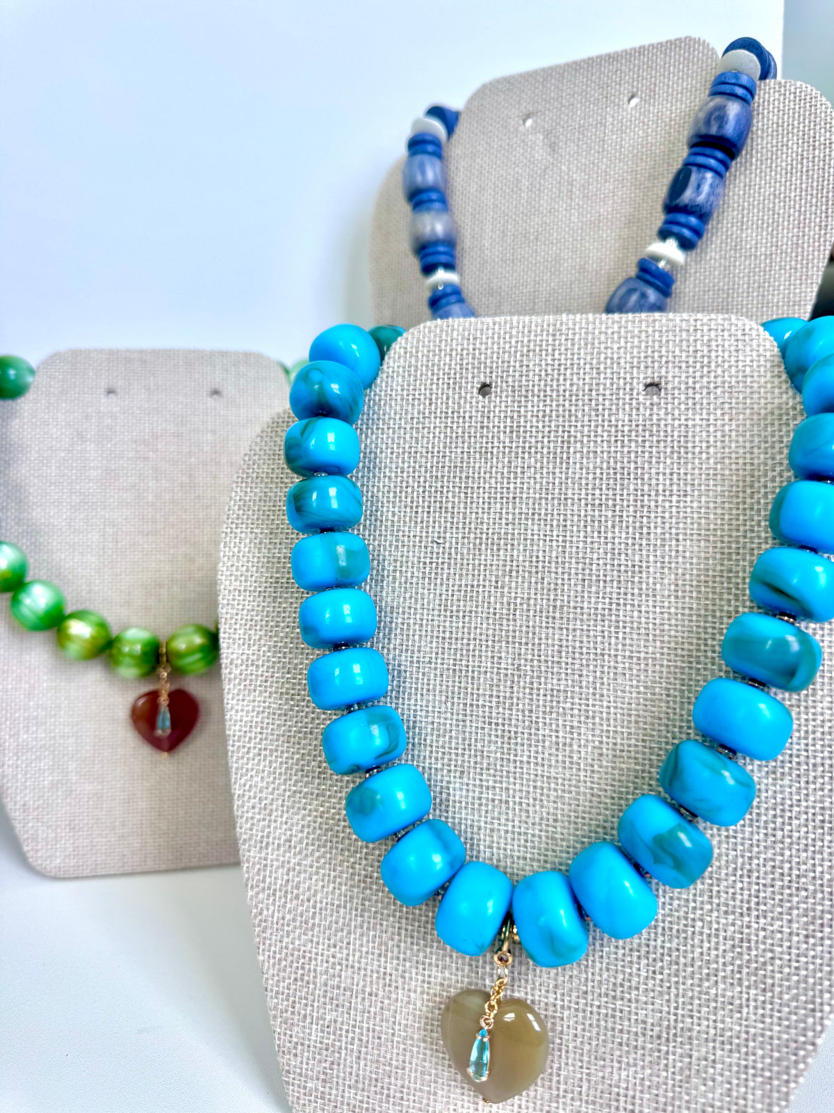 Tenby Necklace