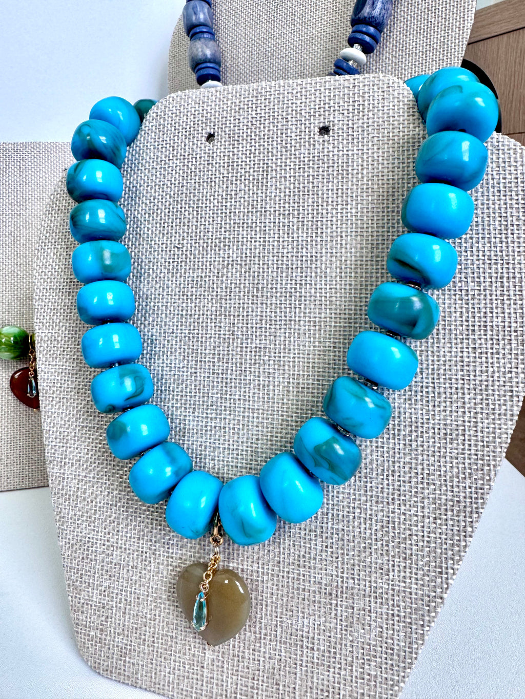 Lido Necklace