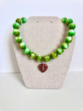 Galway Necklace