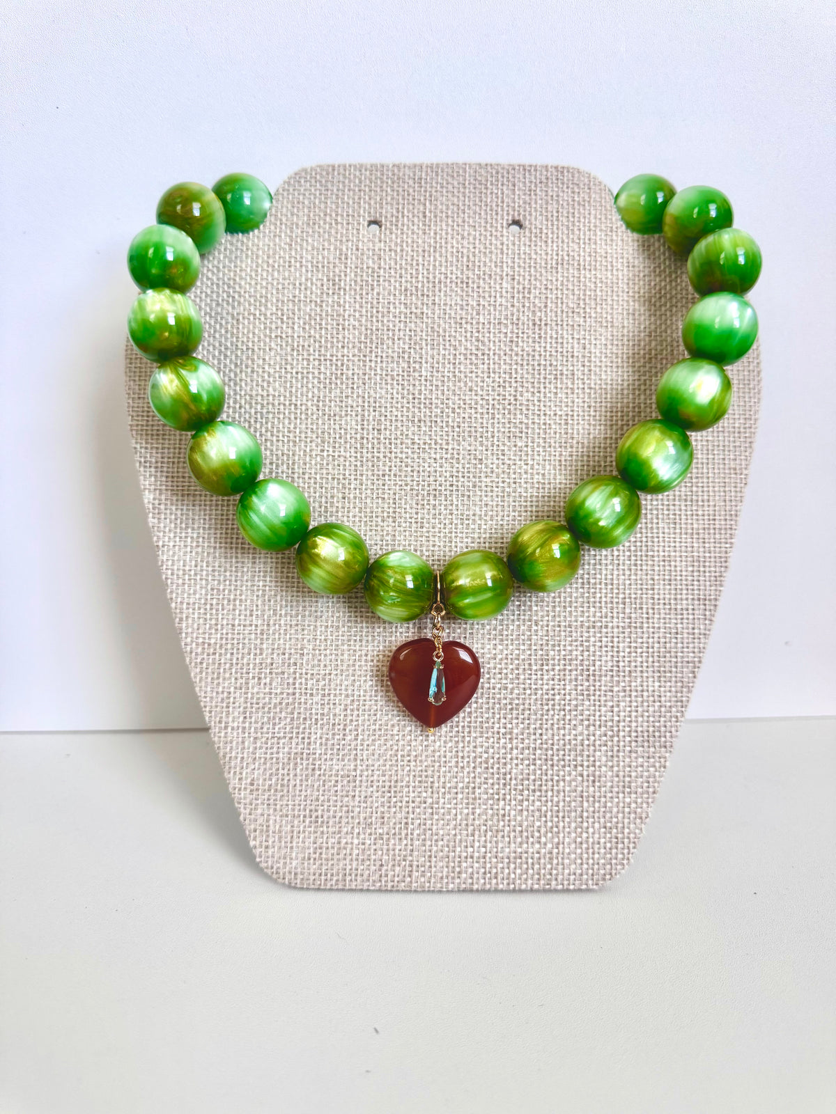 Galway Necklace