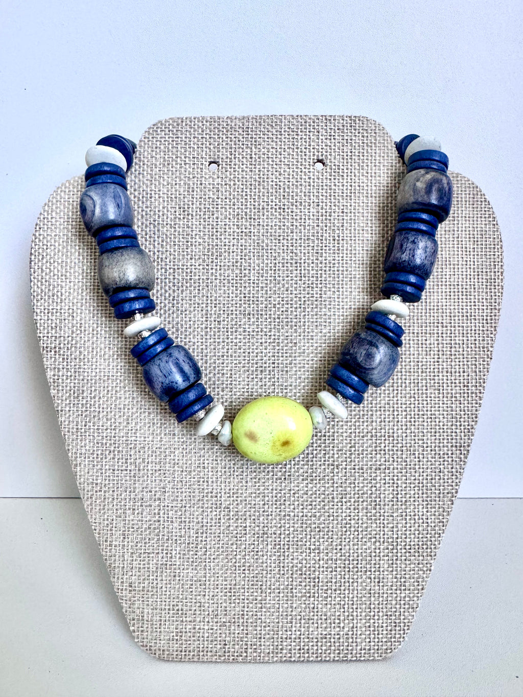 Tenby Necklace