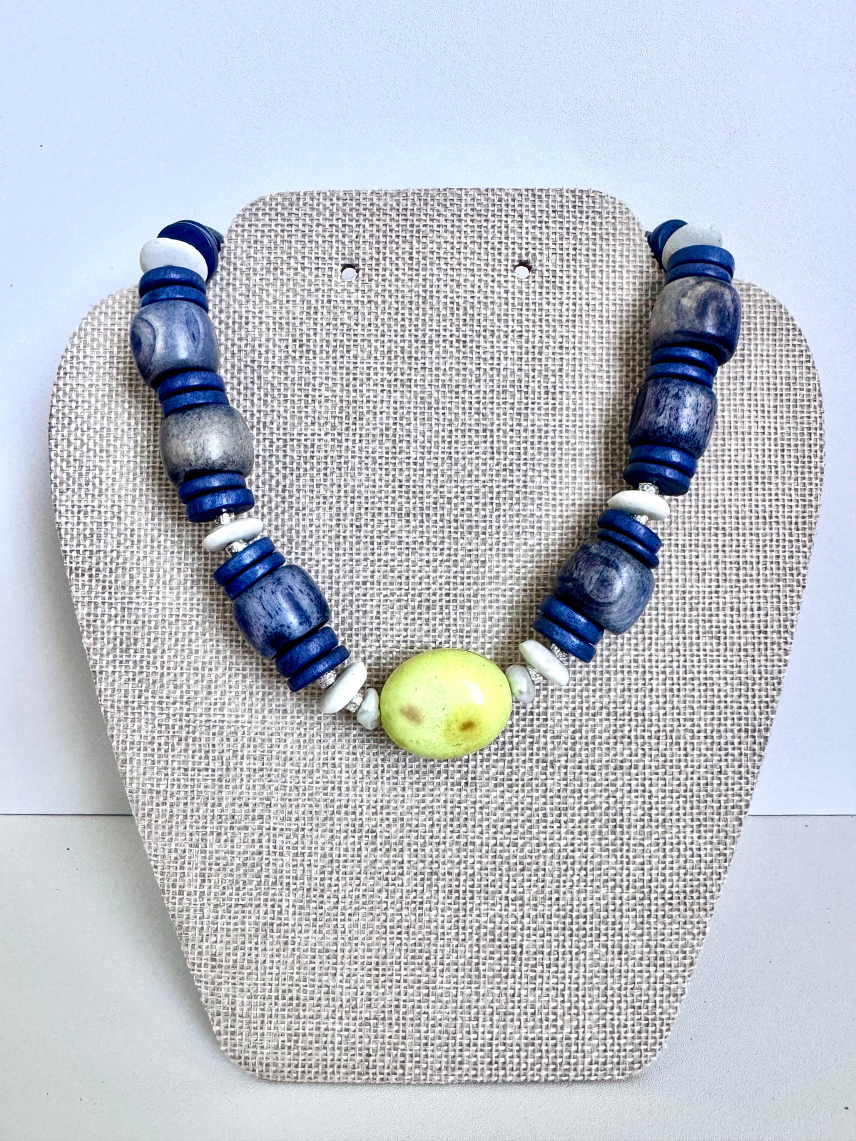 Tenby Necklace