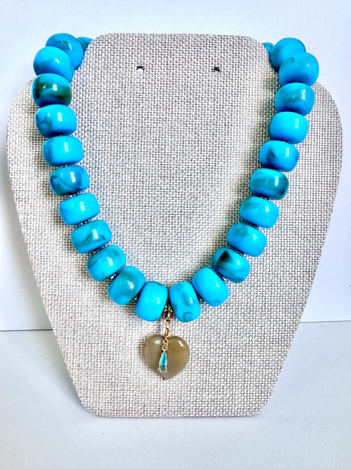 Lido Necklace