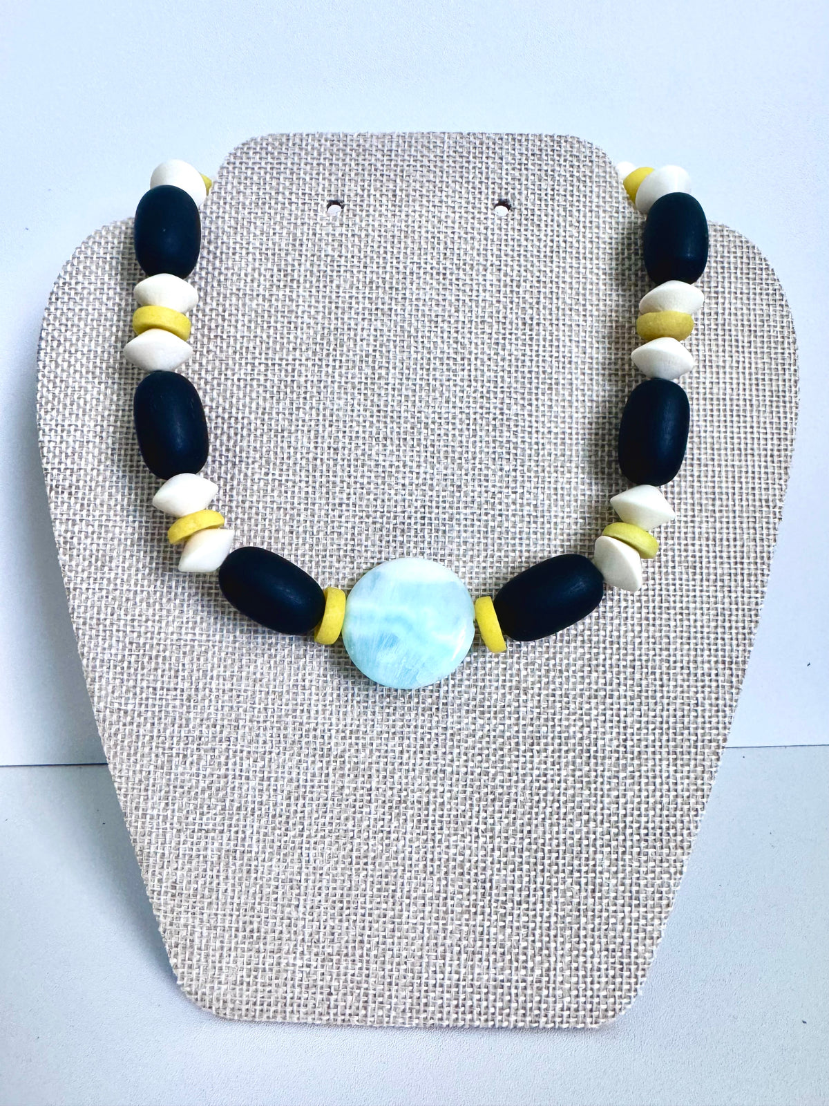 Turku Necklace