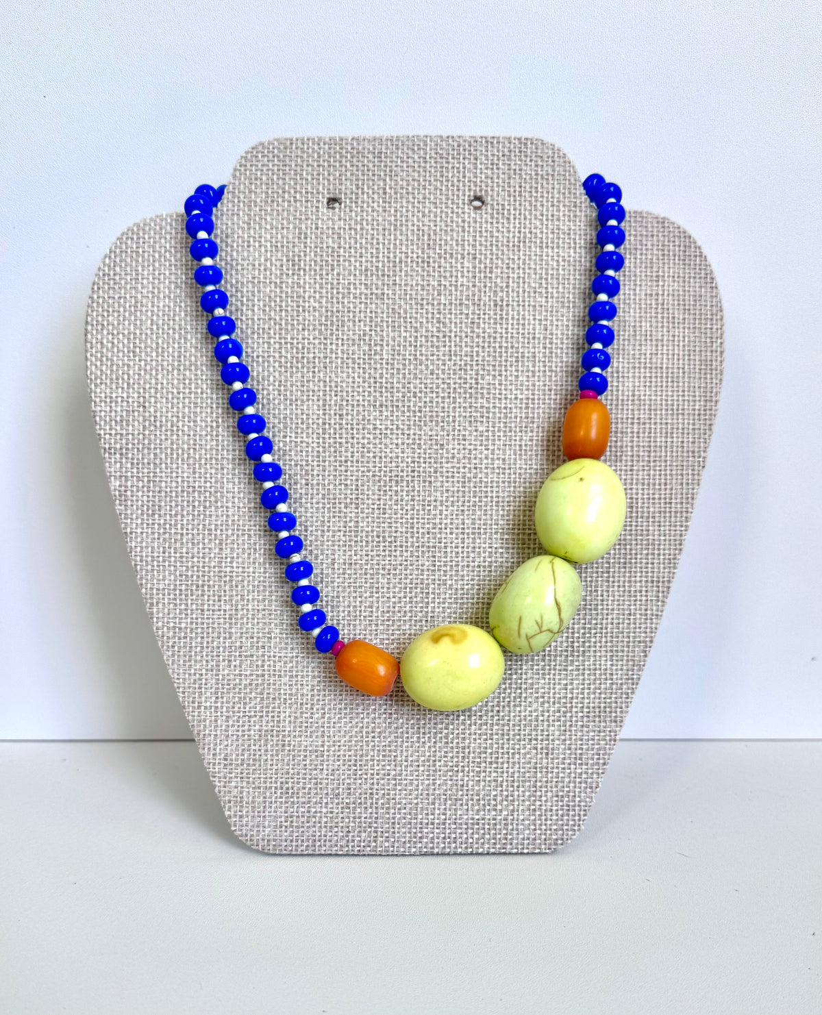 Ravello Necklace