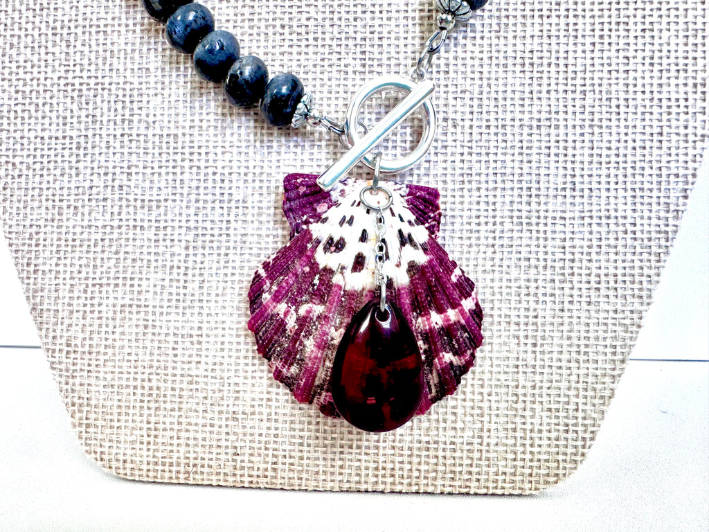 Eyemouth Necklace