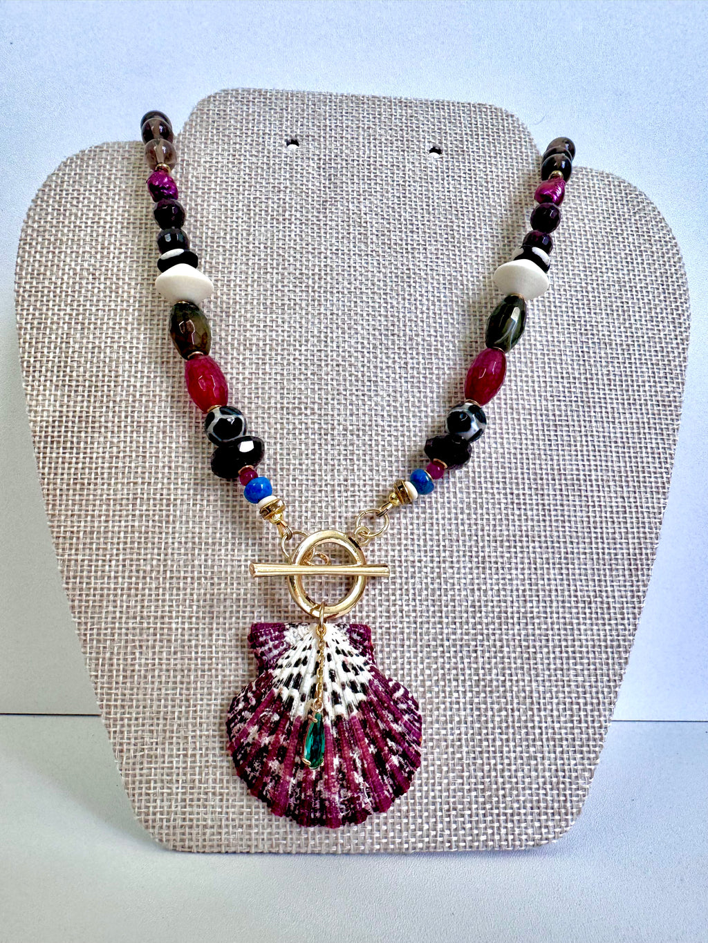 Findhorn Necklace
